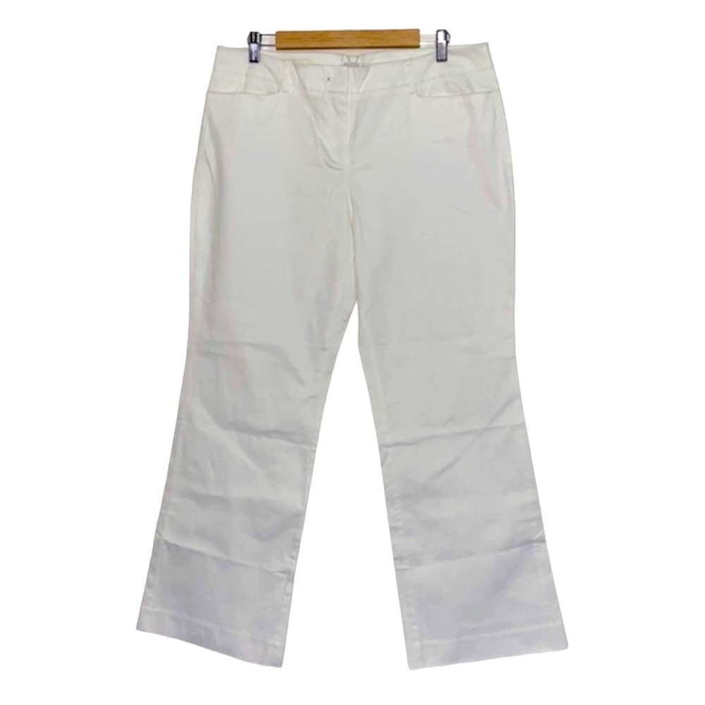 New York & Company Bootcut Pants